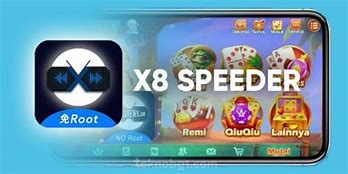 Aplikasi Higgs Domino Rp X8 Speeder Tanpa Password