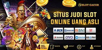 Gajah Bola Judi Slot Online Gacor Hari Ini Terbaru