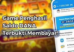 Game Mega Slot Apakah Terbukti Membayar Ke Dana 2024