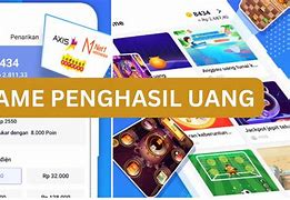 Game Penghasil Uang Asli