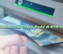 Kartu Atm Bsi Tidak Bisa Tarik Tunai