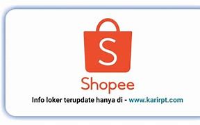 Loker Gudang Shopee Jakarta Utara