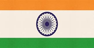 Makna Warna Bendera India