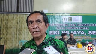 Meja Anggota Dpr Ri Dapil Jabar Xi