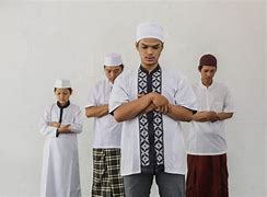 Mimpi Sholat Jumat Artinya