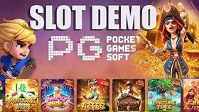 Permainan Slot Demo Pg