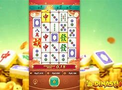 Situs Mahjong 1 Gacor Hari Ini