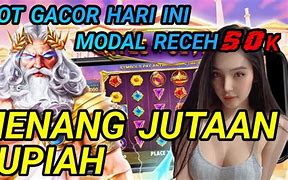 Slot Gacor Hari Ini Jutaan Menang 1M 2 2 M